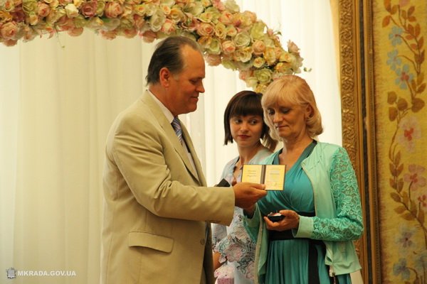 В Николаеве чествовали многодетных матерей. Подарки получили и две женщины из Корабельного района | Корабелов.ИНФО image 3