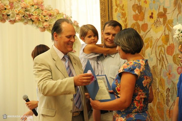 В Николаеве чествовали многодетных матерей. Подарки получили и две женщины из Корабельного района | Корабелов.ИНФО image 4