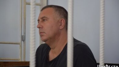 "Наума" арестовали на 60 суток без права залога | Корабелов.ИНФО image 1