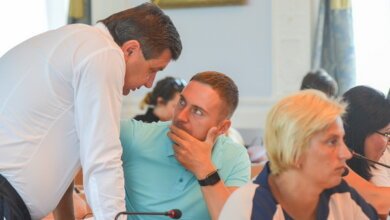 "Оппоблок" протянул на сессию вопрос выделения 20 гектаров под солнечную электростанцию в Корабельном районе | Корабелов.ИНФО image 4