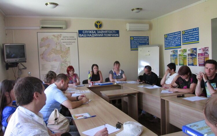 Работодатели Корабельного района получили консультации от инспекторов Управления Гоструда | Корабелов.ИНФО