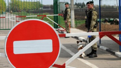 Украина вводит систему предварительной регистрации россиян | Корабелов.ИНФО