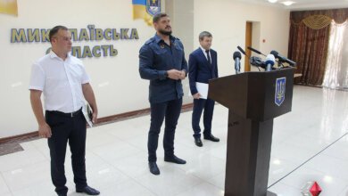 "Науменко - «смотрящий» на Николаевщине, его деятельностью управляли из РФ", - начальник СБУ | Корабелов.ИНФО