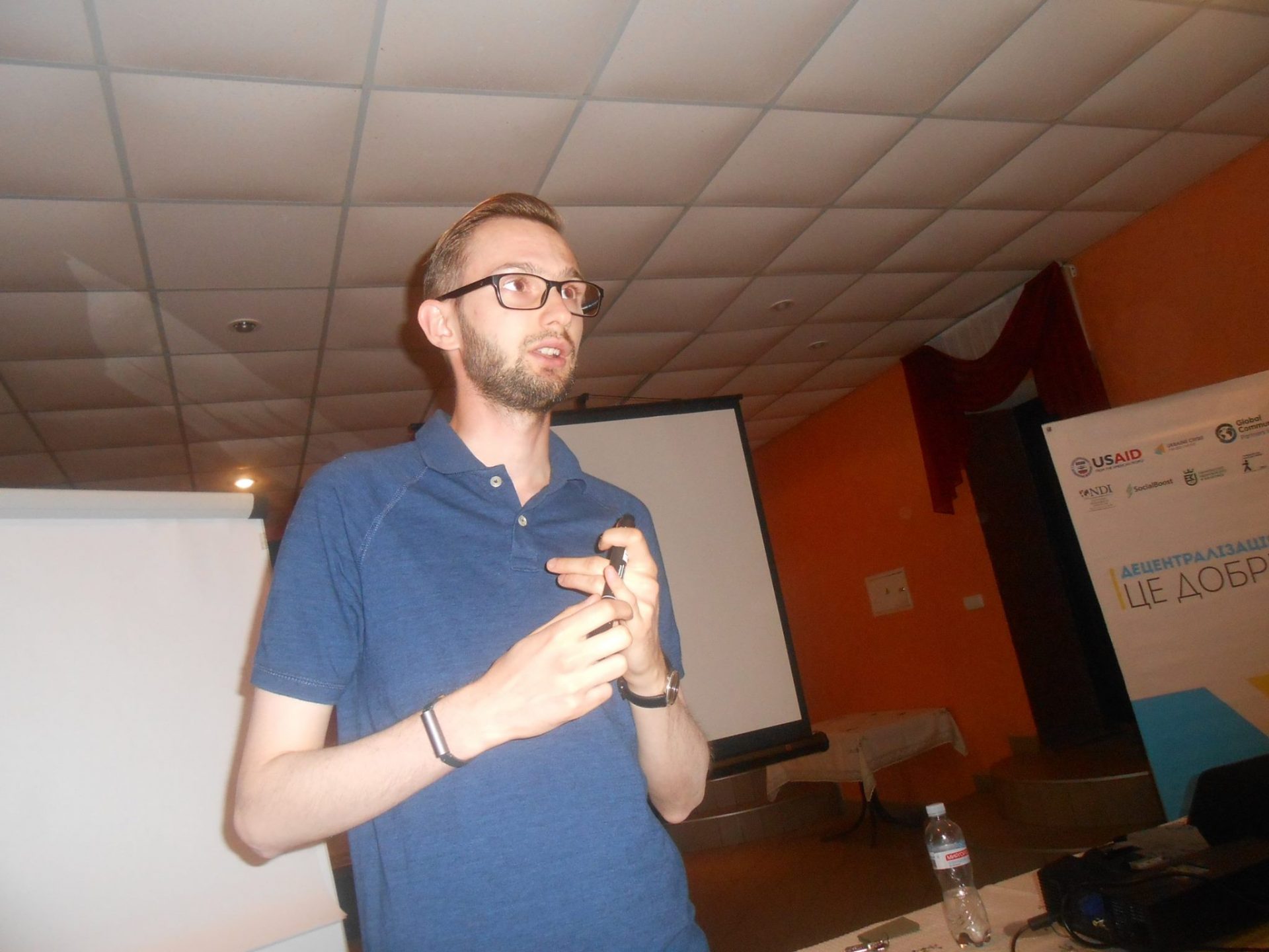 В селе Лиманы прошел тренинг по программе американского гос-агентства | Корабелов.ИНФО image 3