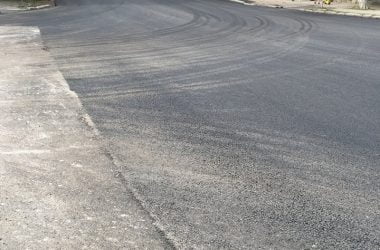 "Подарок жителям Корабельного района": дорожники отремонтировали перекресток пр. Богоявленского и ул. Самойловича | Корабелов.ИНФО image 5