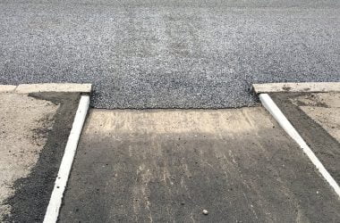 "Подарок жителям Корабельного района": дорожники отремонтировали перекресток пр. Богоявленского и ул. Самойловича | Корабелов.ИНФО image 7