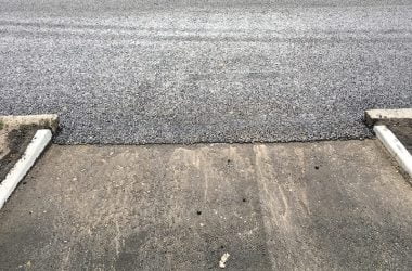 "Подарок жителям Корабельного района": дорожники отремонтировали перекресток пр. Богоявленского и ул. Самойловича | Корабелов.ИНФО image 8