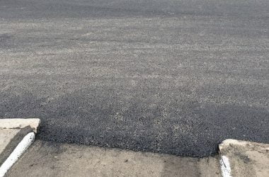 "Подарок жителям Корабельного района": дорожники отремонтировали перекресток пр. Богоявленского и ул. Самойловича | Корабелов.ИНФО image 6