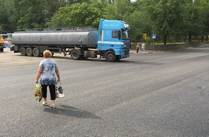 "Подарок жителям Корабельного района": дорожники отремонтировали перекресток пр. Богоявленского и ул. Самойловича | Корабелов.ИНФО image 1