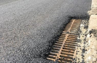 "Подарок жителям Корабельного района": дорожники отремонтировали перекресток пр. Богоявленского и ул. Самойловича | Корабелов.ИНФО image 2