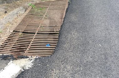 "Подарок жителям Корабельного района": дорожники отремонтировали перекресток пр. Богоявленского и ул. Самойловича | Корабелов.ИНФО image 3