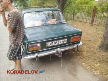 Устроивший 2 дня назад ДТП житель Корабельного района снова попался пьяным за рулем | Корабелов.ИНФО образ 3