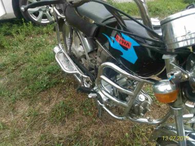 "Будете ж*пу нам целовать", - "группа поддержки" виновницы ДТП, по словам родственников пострадавшего пенсионера | Корабелов.ИНФО image 3