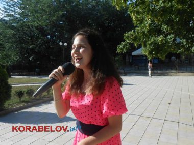 "Все сделано для вас и за ваши деньги": торжественное "открытие" сквера в Корабельном районе | Корабелов.ИНФО образ 20