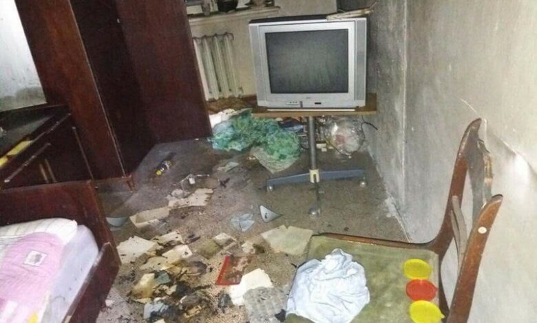 "Из-за несложившейся личной жизни": в Николаеве женщина задушила и подожгла свою 77-летнюю мать | Корабелов.ИНФО image 1