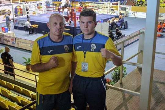 Встреча чемпиона: боксер из Корабельного района завоевал в Румынии "золото" в европейском первенстве | Корабелов.ИНФО image 5
