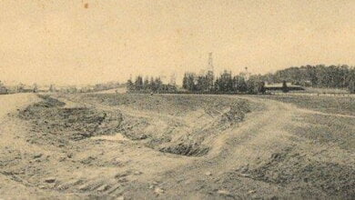 Богоявленцы, добираясь в Николаев в прошлом веке, ломали фургоны, ноги и ребра | Корабелов.ИНФО image 3