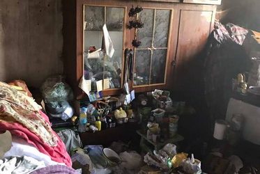 Снова пожар в "многоэтажке" Корабельного района Николаева: с огнем боролись два отделения 5-ой ГСПЧ | Корабелов.ИНФО image 4