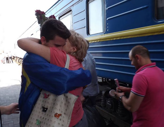 Встреча чемпиона: боксер из Корабельного района завоевал в Румынии "золото" в европейском первенстве | Корабелов.ИНФО image 3