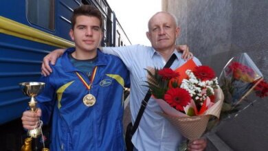 Зустріч чемпіона: боксер з Корабельного району завоював у Румунії "золото" в європейській першості | Корабелов.ИНФО image 2