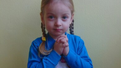 4-летней Кире из Корабельного района Николаева нужна помощь добрых сердец | Корабелов.ИНФО image 1