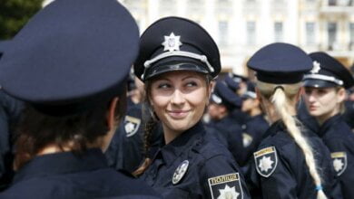 Додатковий набір до лав патрульної поліції Миколаєва: прийом заяв триває до 4 серпня | Корабелов.ИНФО