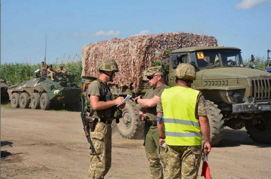 Миколаївські десантники успішно провели бригадні навчання | Корабелов.ИНФО image 2