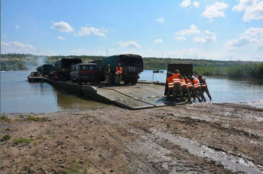 Миколаївські десантники успішно провели бригадні навчання | Корабелов.ИНФО image 4