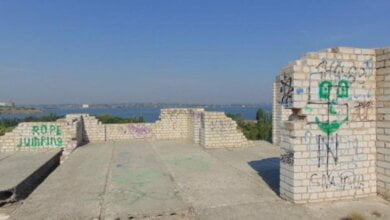 У Миколаєві дівчина, дізнавшись про самогубство коханого, стрибнула з даху багатоповерхівки | Корабелов.ИНФО image 1