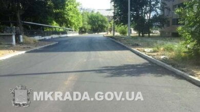 В Корабельном районе активно ремонтируют дороги и штрафами борются с амброзией | Корабелов.ИНФО image 1