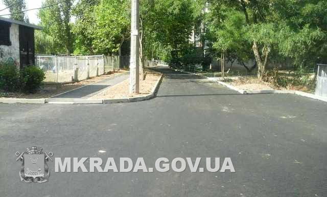 В Корабельном районе активно ремонтируют дороги и штрафами борются с амброзией | Корабелов.ИНФО image 2