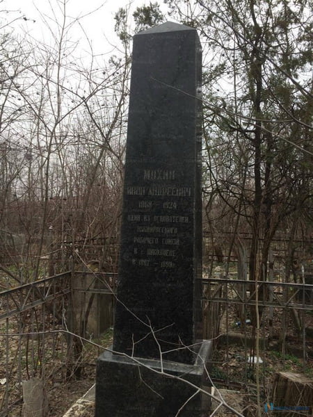 Депутат от Корабельного района Ентин добился расторжения земельного договора горсовета со скандальной фирмой | Корабелов.ИНФО образ 3