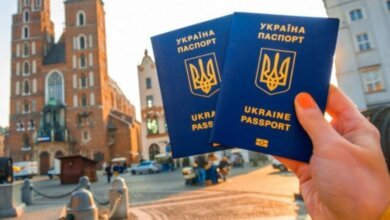 Первый месяц безвиза: 95 тысяч украинцев пересекли границу с ЕС, 50 - не пустили | Корабелов.ИНФО
