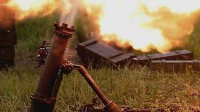 В результате мощных обстрелов российско-оккупационных войск утром погибли пятеро украинских военнослужащих | Корабелов.ИНФО