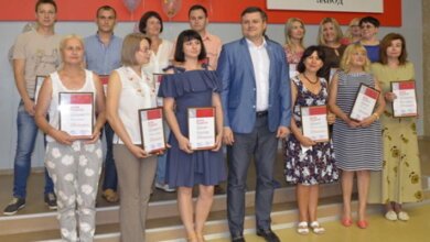 400 квадратов новой жизни, велостоянки, акваскейпинг и др.: жители Корабельного - среди победителей грантового конкурса | Корабелов.ИНФО