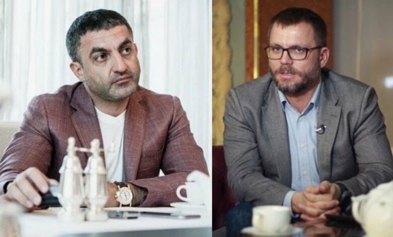 Николаевским миллионерам угрожают убийством, требуя заплатить выкуп | Корабелов.ИНФО