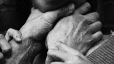 В Николаеве в сгоревшей квартире нашли тело задушенной женщины | Корабелов.ИНФО