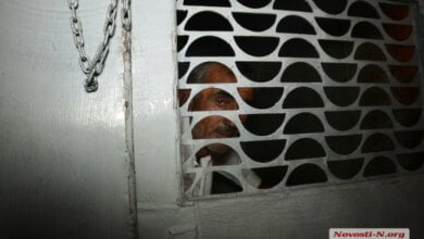 Матерый зэк рассказал, как насиловал школьницу в Николаеве (ВИДЕО) | Корабелов.ИНФО