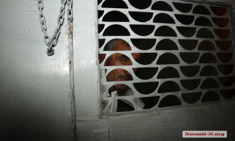 Матерый зэк рассказал, как насиловал школьницу в Николаеве (ВИДЕО) | Корабелов.ИНФО