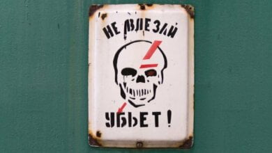 В Корабельном районе троица устроила пикник в трансформаторной: один в больнице, один в полиции | Корабелов.ИНФО