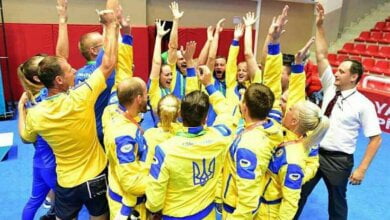 Украина заняла 2-е место на Дефлимпиаде-2017 | Корабелов.ИНФО образ 1