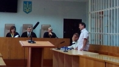 Оправданного экс-начальника милиции Николаева снова будут судить за разгон Майдана | Корабелов.ИНФО image 1