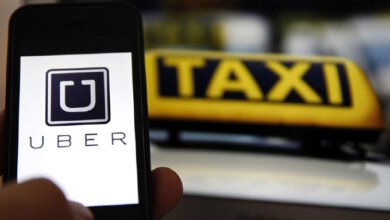 Известный американский сервис вызова такси «UBER» намерен начать работу в Николаеве | Корабелов.ИНФО