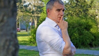 Мэр Сенкевич рассказал, как в обход запрета пользуется "ВКонтакте" | Корабелов.ИНФО image 1