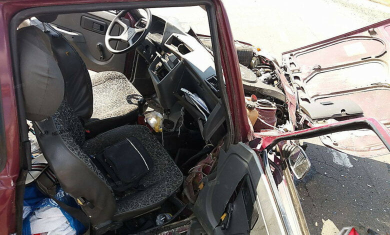 На трассе «Николаев – Одесса» столкнулись «Таврия» и «Skoda» – госпитализирована беременная женщина | Корабелов.ИНФО image 1