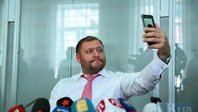 Суд арестовал нардепа Добкина, назначив залог в 50 миллионов гривен | Корабелов.ИНФО