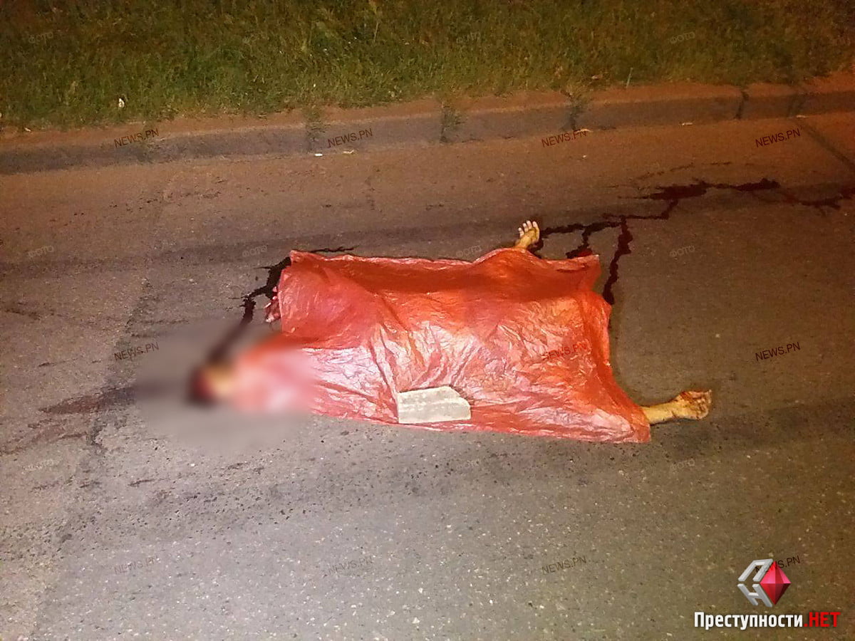 Пьяный водитель «Daewoo», сбив насмерть мужчину, пытался сбежать с места ДТП | Корабелов.ИНФО image 2