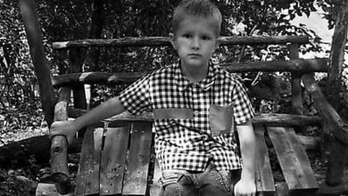 В акватории Южного Буга нашли тело шестилетнего мальчика, который пошел на пляж купаться с дедушкой | Корабелов.ИНФО