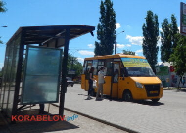 "Люди как ездили, так и будут ездить". Николаевцы массово поддержали бойкот маршруток, но не в Корабельном (ВИДЕО) | Корабелов.ИНФО image 8