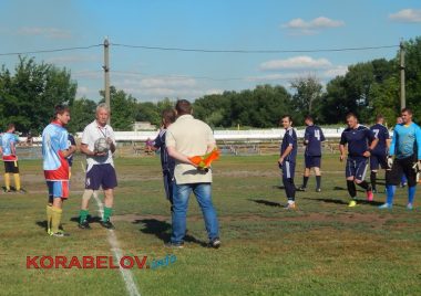"В этом матче сошлись молодость и опыт»: "глиноземщики" выбороли у "сервисников" Кубок памяти Вдовина | Корабелов.ИНФО image 2